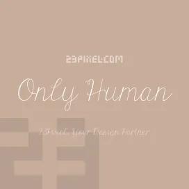 Kg Only Human